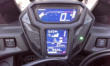 5,4 l/100 km auf 1950,9 km (laut Tanken 5,184 l/100 km)