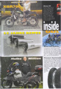 Reitwagen Ausgabe 09/2015