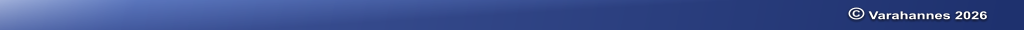 © Varahannes 2026