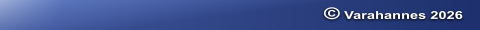 © Varahannes 2026