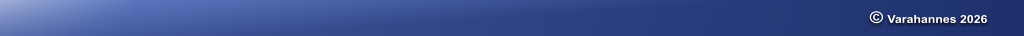 © Varahannes 2026