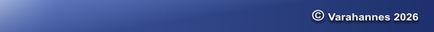 © Varahannes 2026